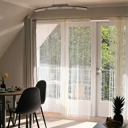 Otium Wellness Apartmanhaz 別荘 *