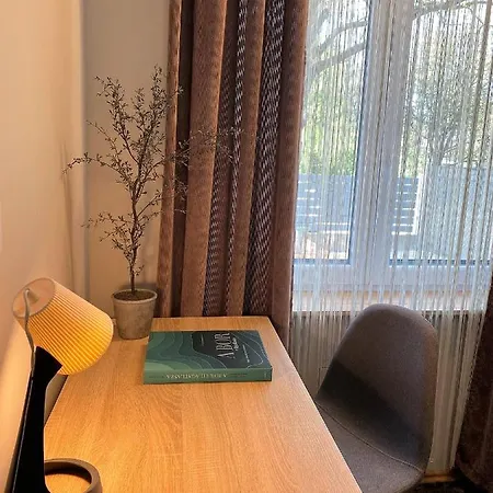 Holiday home Otium Wellness Apartmanhaz Balatonakarattya