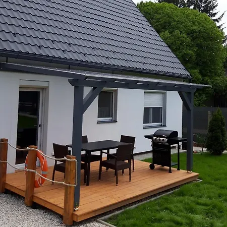 Otium Wellness Apartmanhaz * Balatonakarattya