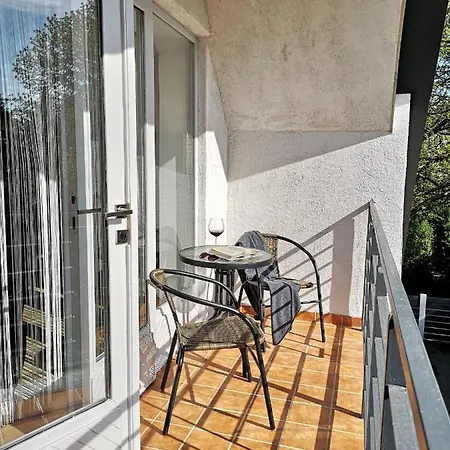 Otium Wellness Apartmanhaz