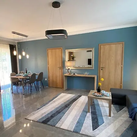 Holiday home Otium Wellness Apartmanhaz Balatonakarattya