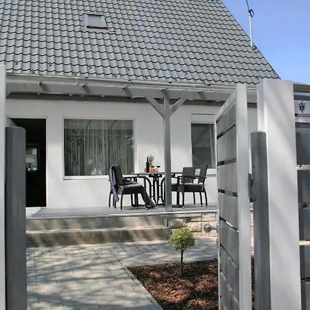 Otium Wellness Apartmanhaz *