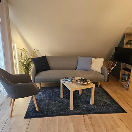 Otium Wellness Apartmanhaz *