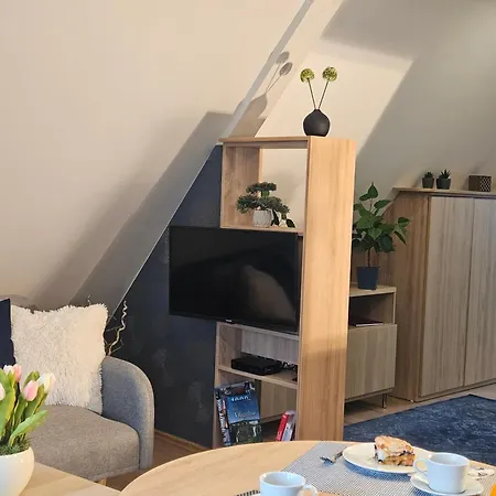 Otium Wellness Apartmanhaz