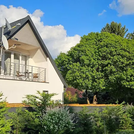 Otium Wellness Apartmanhaz