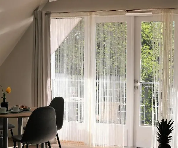 Otium Wellness Apartmanhaz בית נופש *