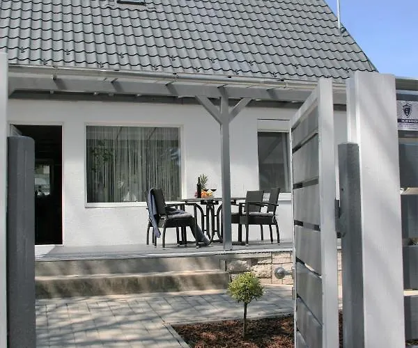 Otium Wellness Apartmanhaz *