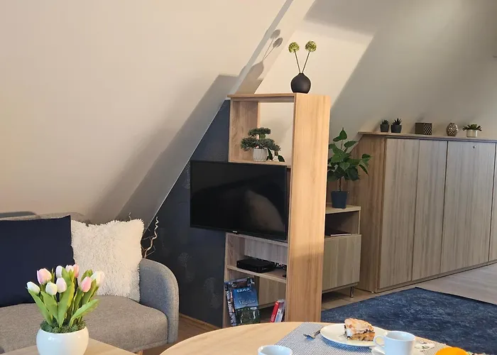 Otium Wellness Apartmanhaz